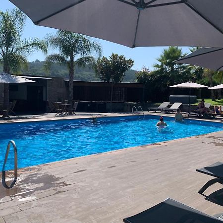Quinta De Santa Ana, Em Vizela Apartman Infias Kültér fotó