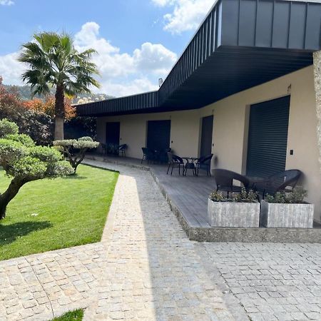 Quinta De Santa Ana, Em Vizela Apartman Infias Kültér fotó