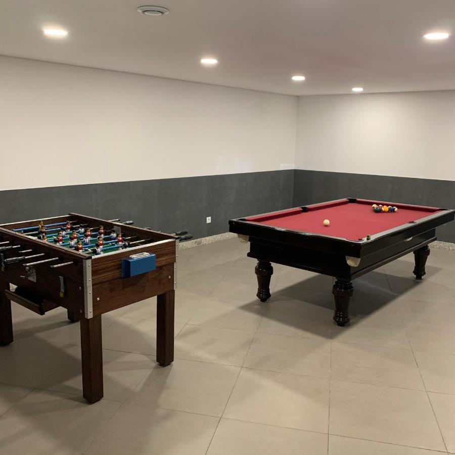 Quinta De Santa Ana, Em Vizela Apartman Infias Kültér fotó