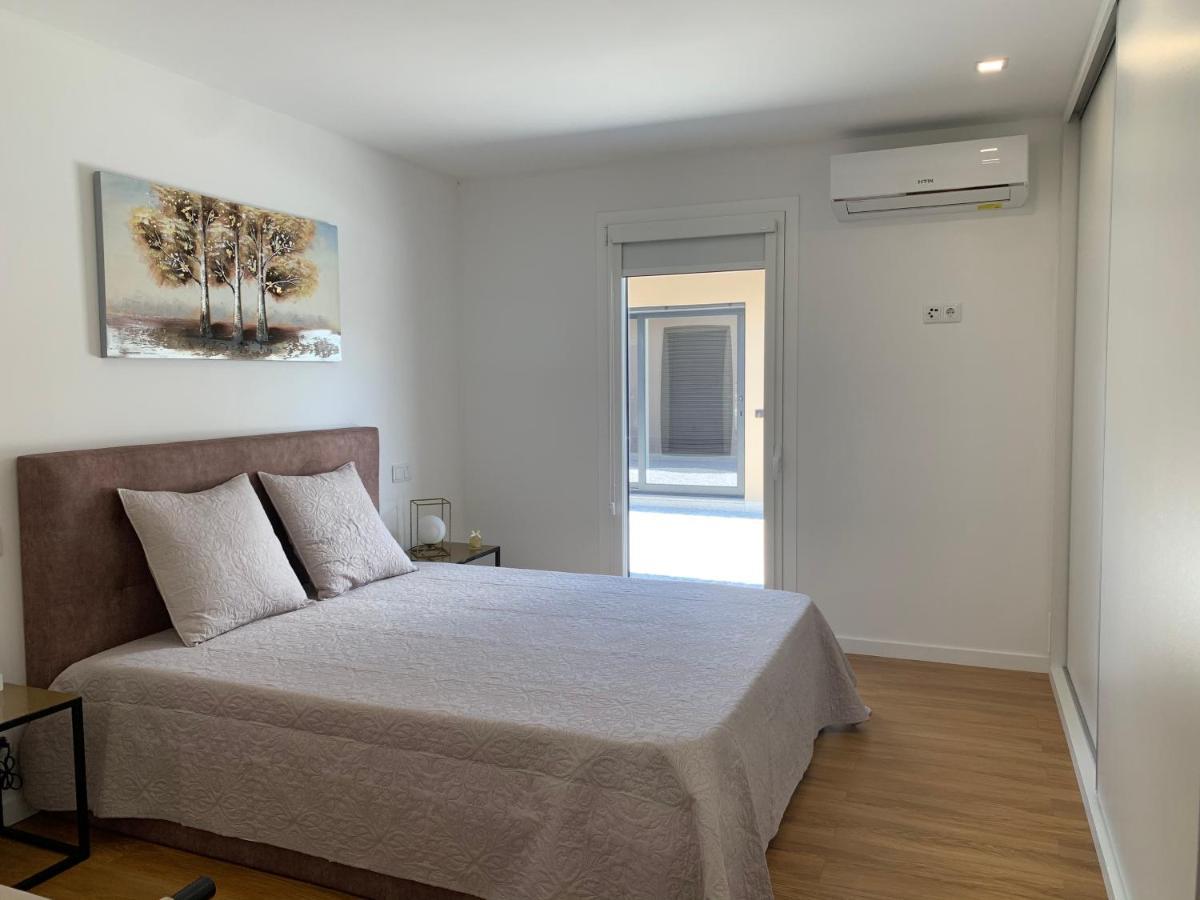 Quinta De Santa Ana, Em Vizela Apartman Infias Kültér fotó