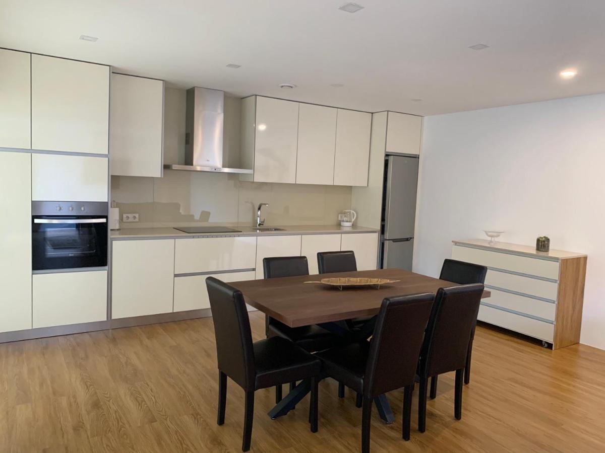 Quinta De Santa Ana, Em Vizela Apartman Infias Kültér fotó