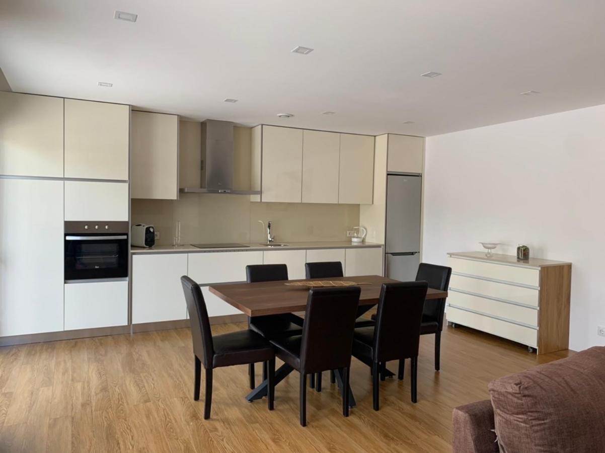 Quinta De Santa Ana, Em Vizela Apartman Infias Kültér fotó